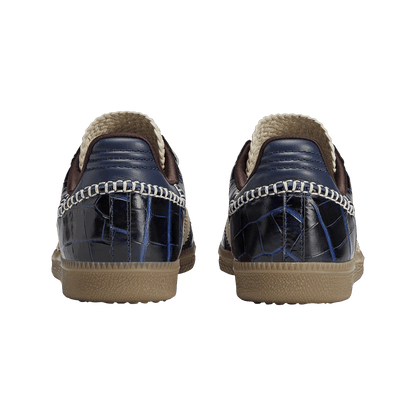 Adidas WB Samba Sneakers - view 6