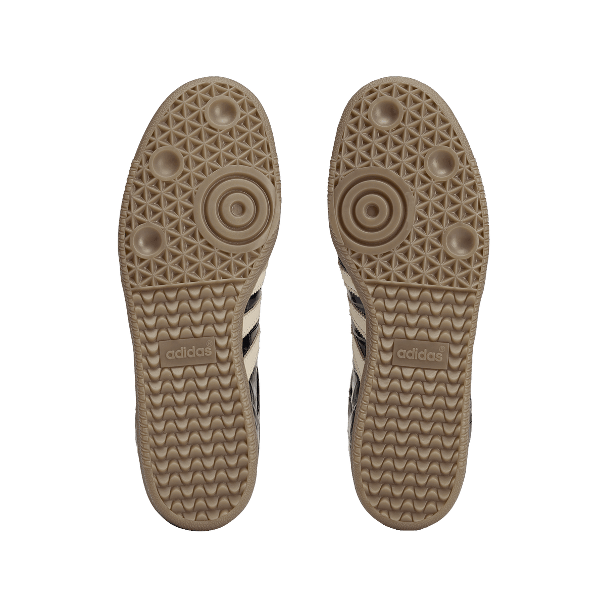 Adidas WB Samba Sneakers - view 4