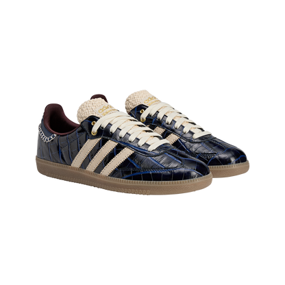 Adidas WB Samba Sneakers - view 5