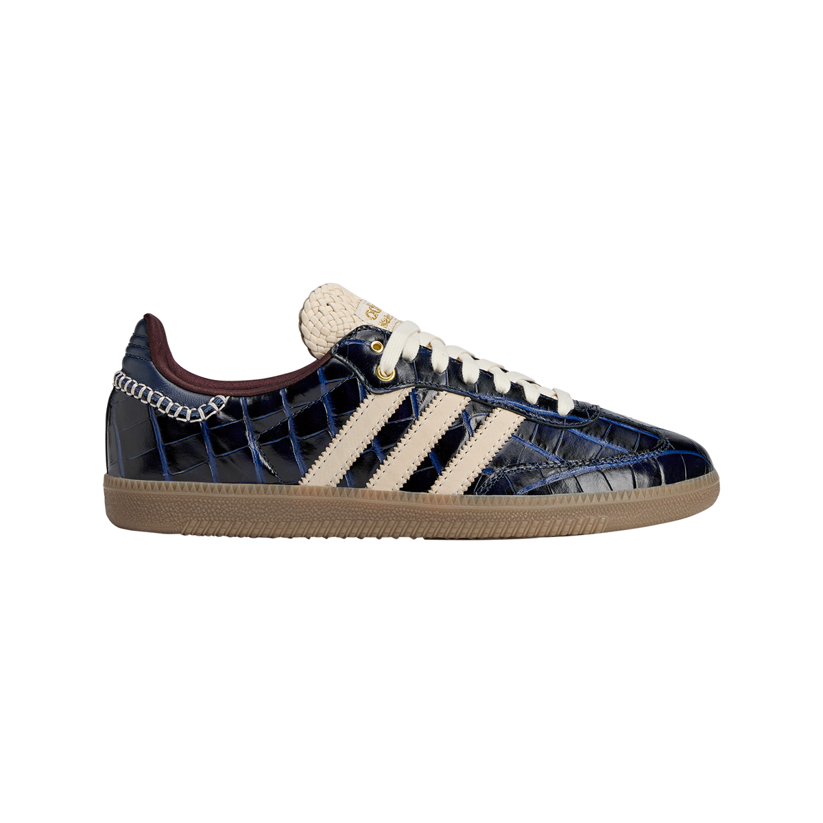 Adidas WB Samba Sneakers - view 1