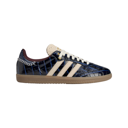 Adidas WB Samba Sneakers - view 1