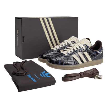 Adidas WB Samba Sneakers - view 7