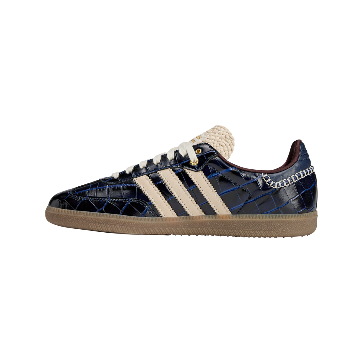 Adidas WB Samba Sneakers - view 2
