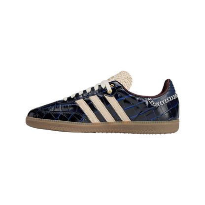 Adidas WB Samba Sneakers - view 2