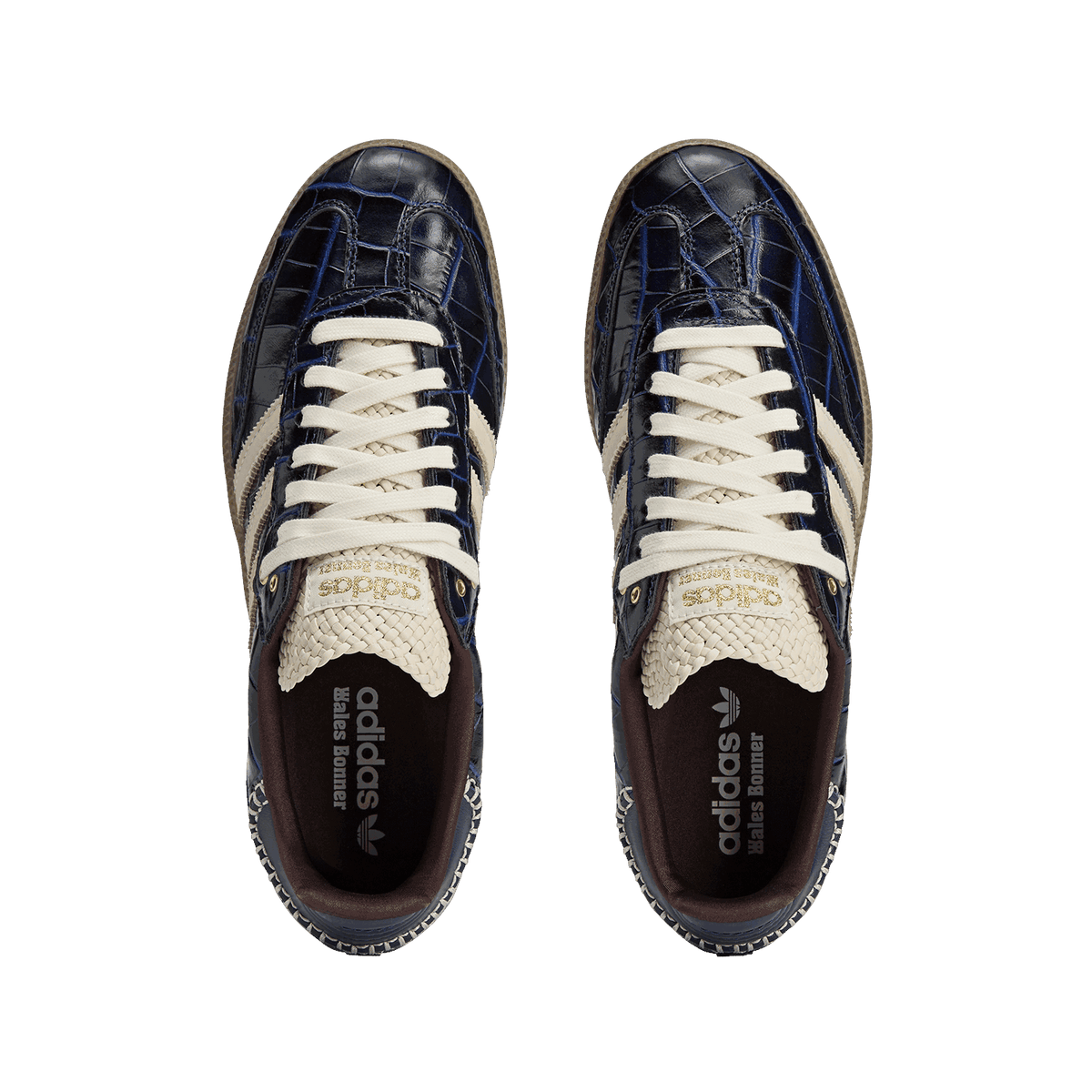 Adidas WB Samba Sneakers - view 3