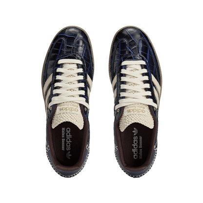 Adidas WB Samba Sneakers - view 3