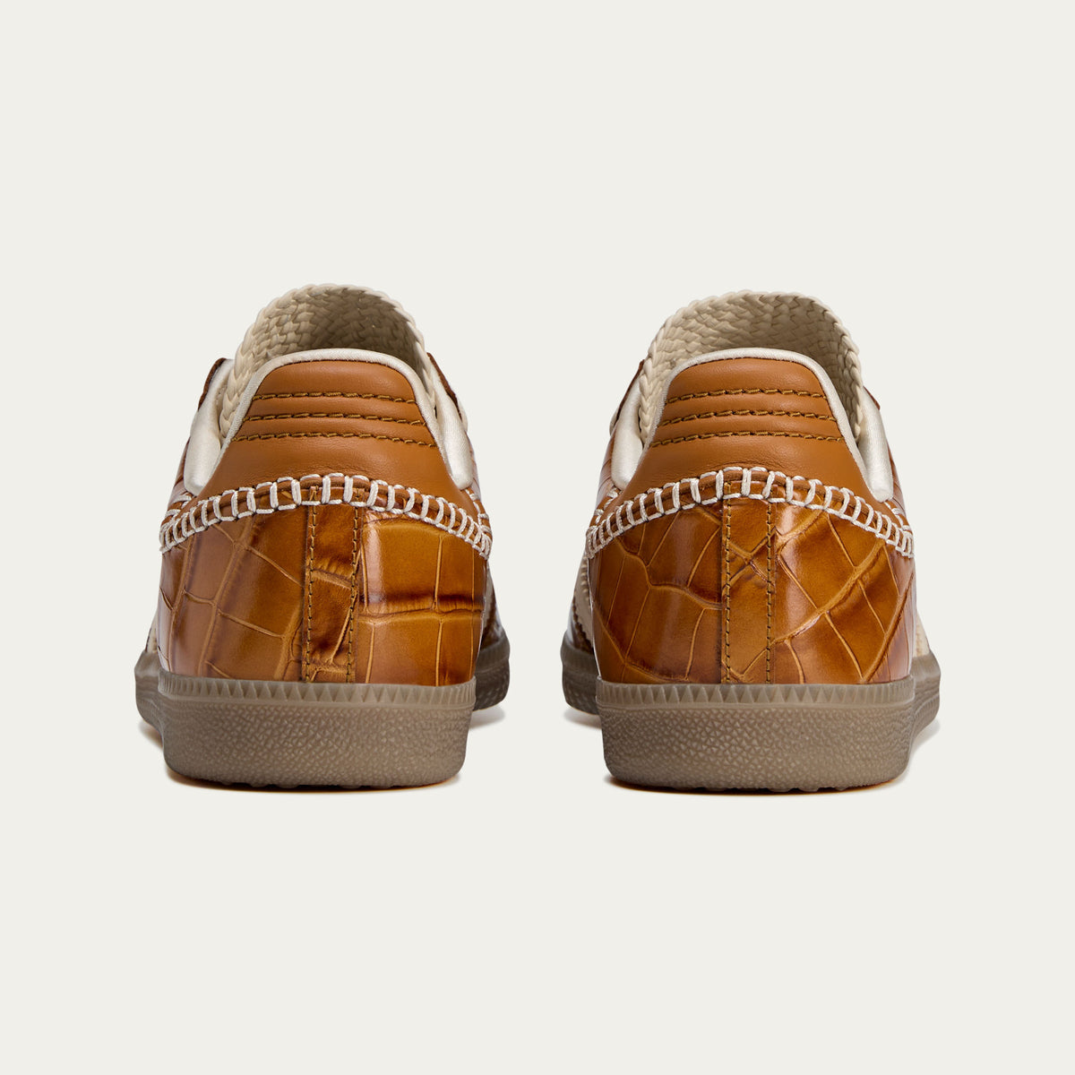 Adidas Wales Bonner Samba Sneakers - view 6