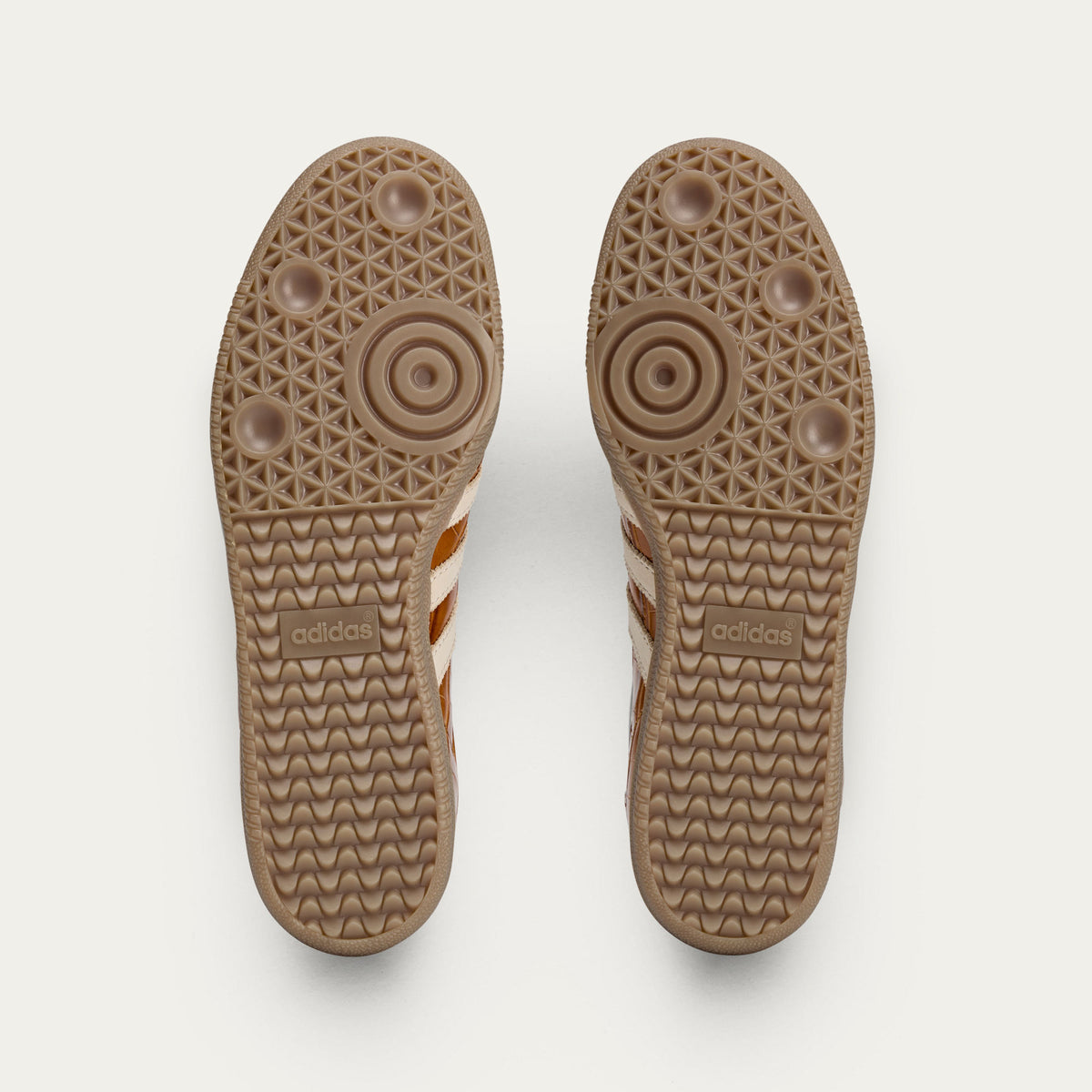 Adidas Wales Bonner Samba Sneakers - view 4