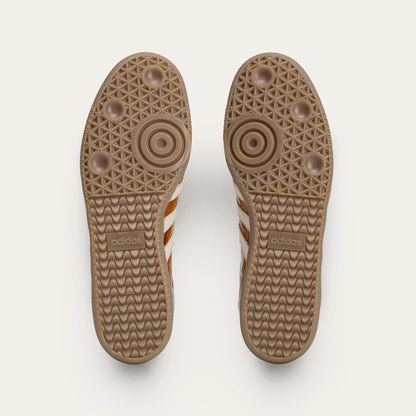 Adidas Wales Bonner Samba Sneakers - view 4