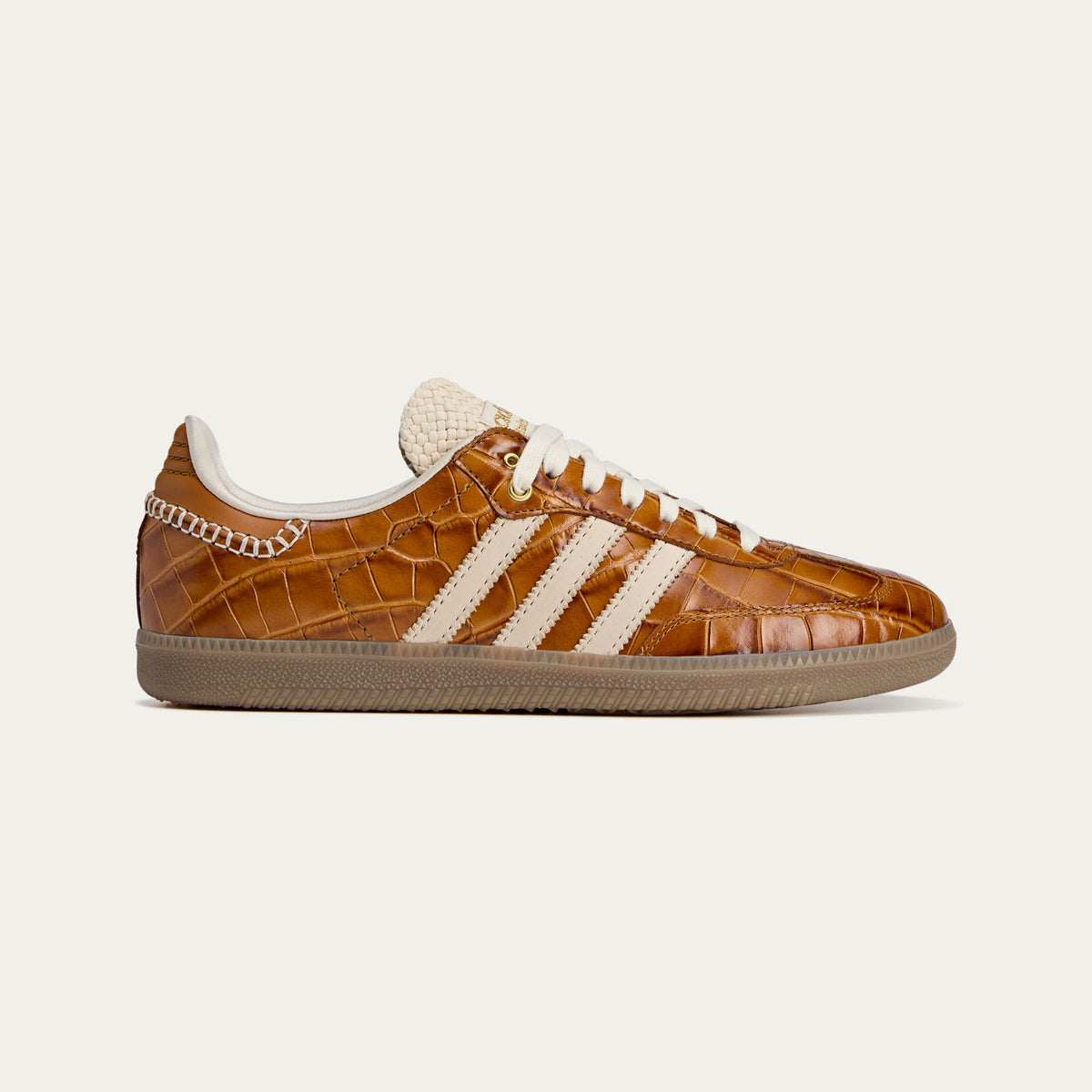 Adidas Wales Bonner Samba Sneakers - view 1