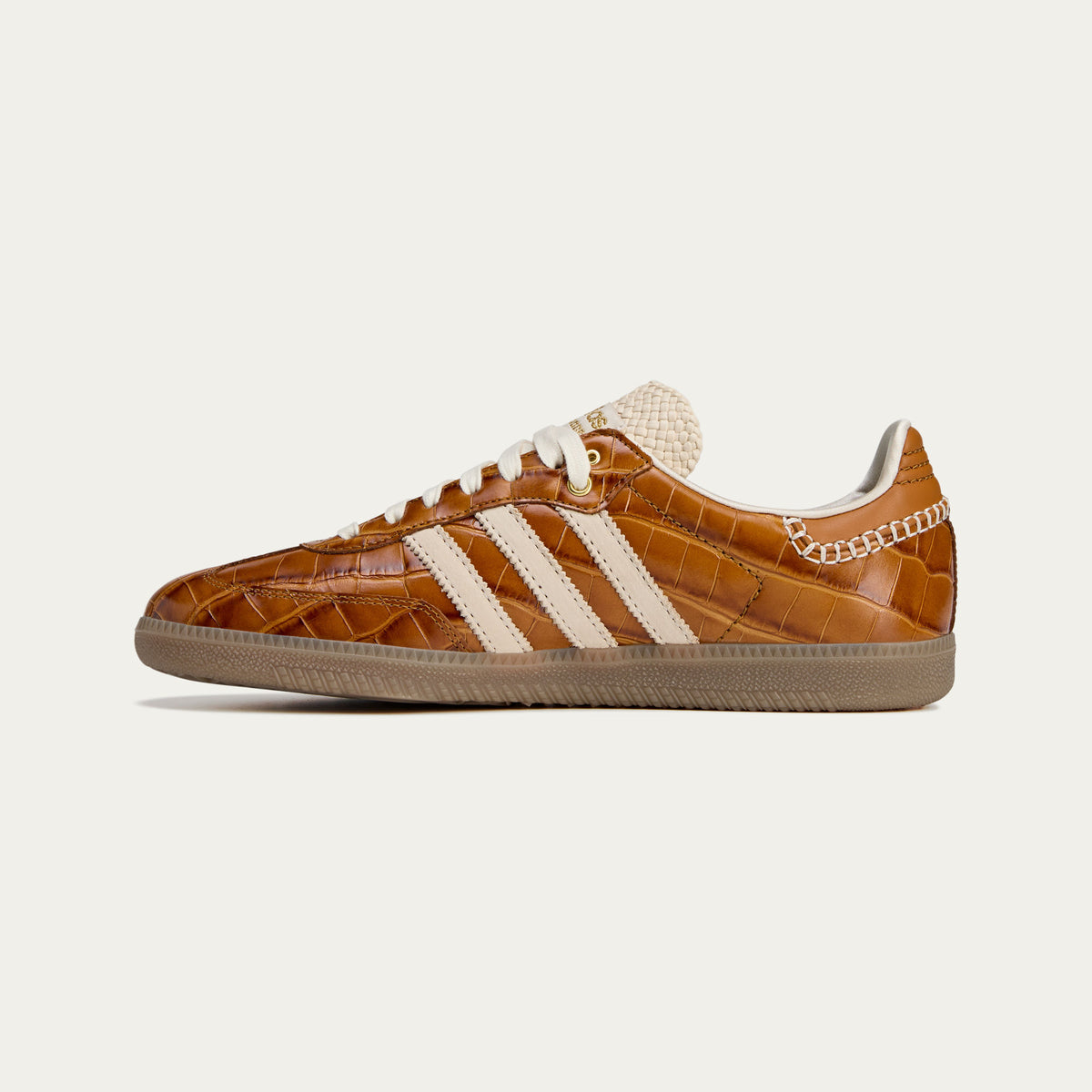 Adidas Wales Bonner Samba Sneakers - view 2
