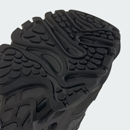 Adidas XLG Runner Deluxe Sneakers - Core Black / Iron Metallic - view 8