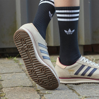 Adidas SL72 RS Sneakers - Clear Brown - view 3