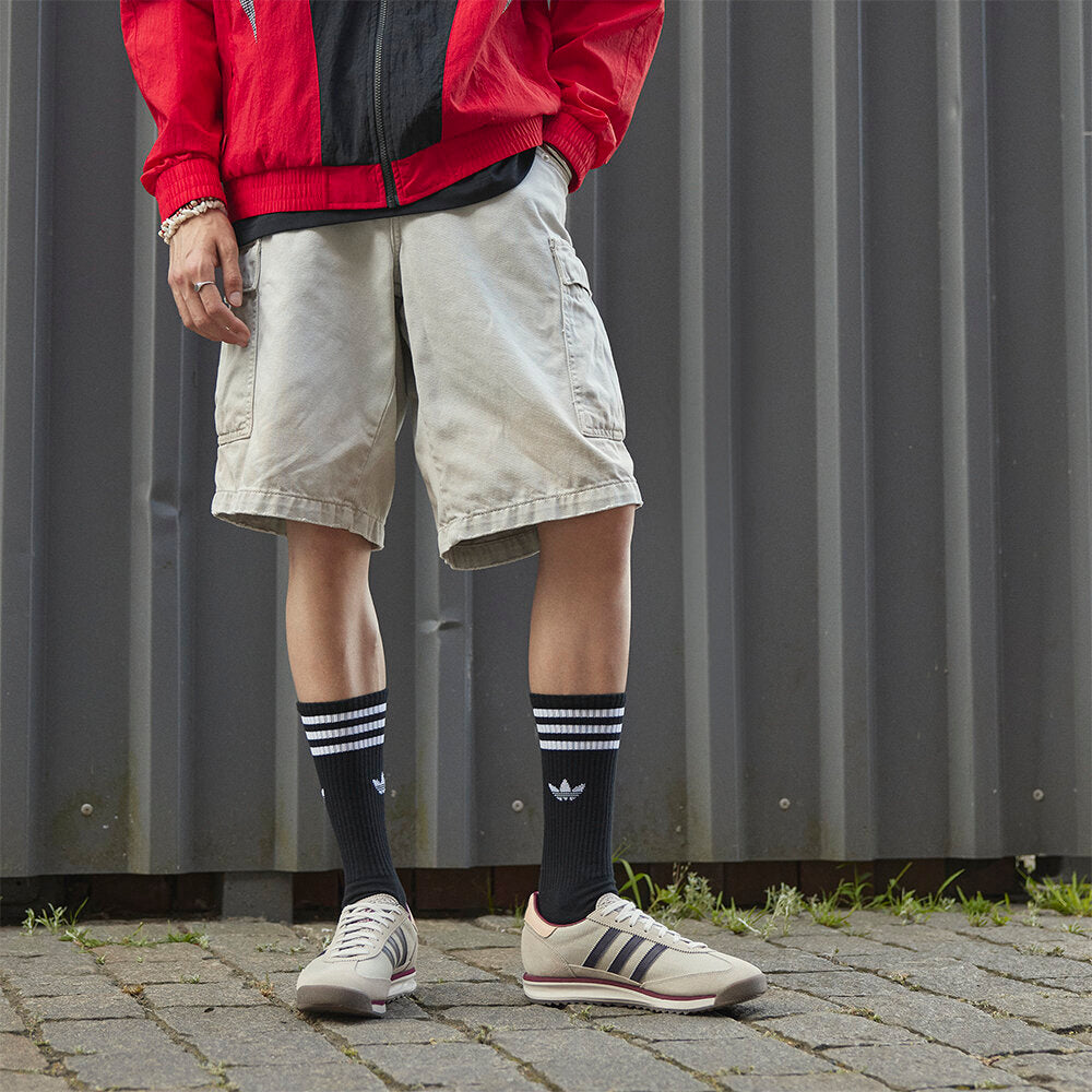 Adidas SL72 RS Sneakers - Clear Brown - view 5