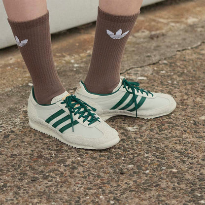 Adidas SL 72 OG W Sneakers - Chalk White / Forest Green / Orbit Grey - view 1