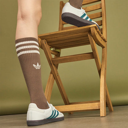 Adidas Samba OG Sneakers - White / Wonder White - view 3