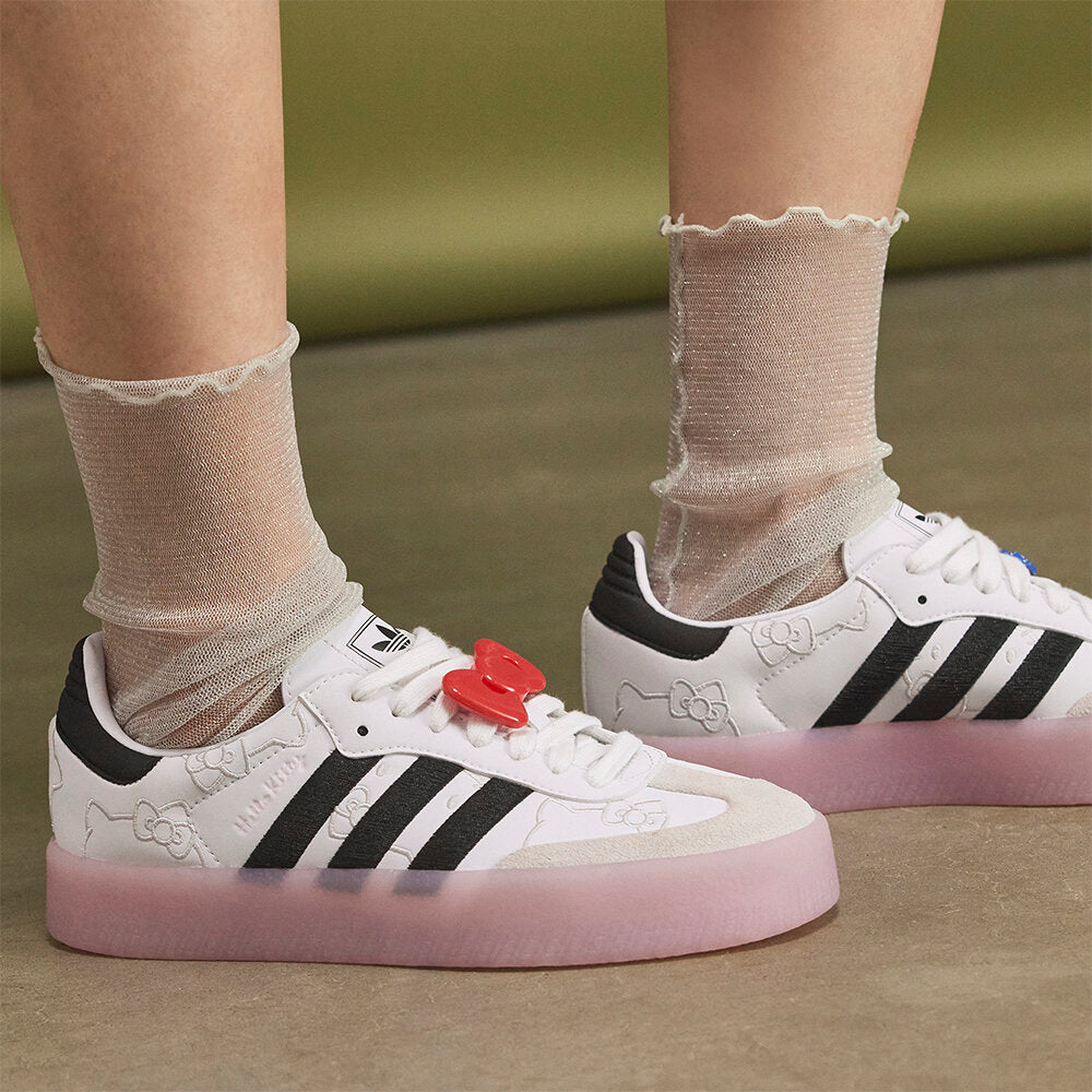 Adidas Hello Kitty Sambae Sneakers - view 1