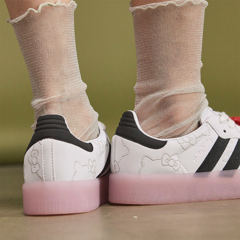 Adidas Hello Kitty Sambae Sneakers - view 3