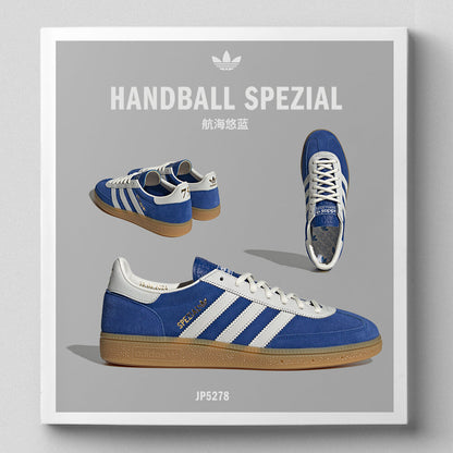 Adidas Handball Spezial Sneakers - view 2