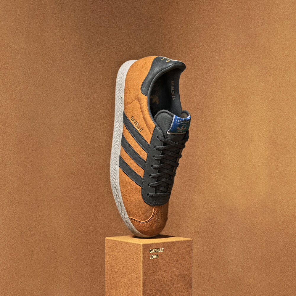 Adidas Gazelle Sneakers - view 1