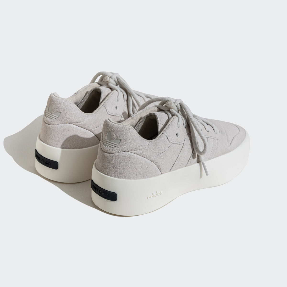 Adidas FEAR OF GOD Athletics 86 LOW Sneakers - view 7