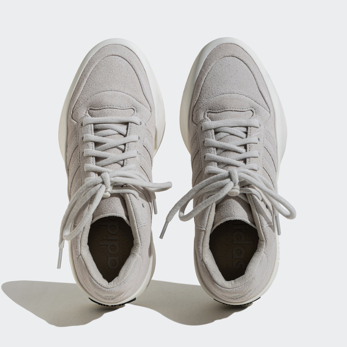 Adidas FEAR OF GOD Athletics 86 LOW Sneakers - view 4