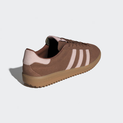 Adidas BRMD Sneakers - Dark Brown / Pink - view 6