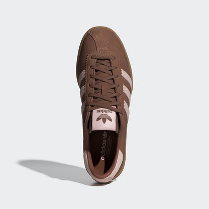 Adidas BRMD Sneakers - Dark Brown / Pink - view 3