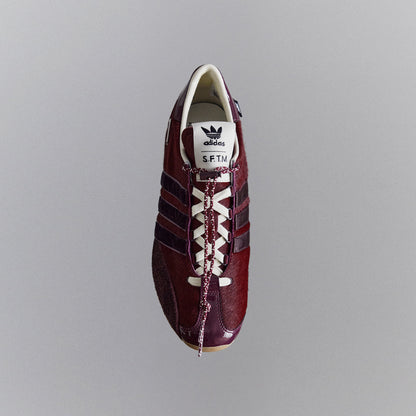 Adidas Country OG SFTM Sneakers - view 2