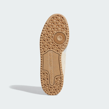 Adidas Forum 84 LOW CL Sneakers - Light Grey Blue / Warm Vanilla - view 4
