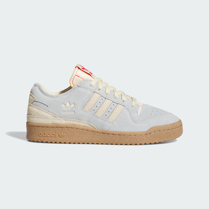 Adidas Forum 84 LOW CL Sneakers - Light Grey Blue / Warm Vanilla - view 1