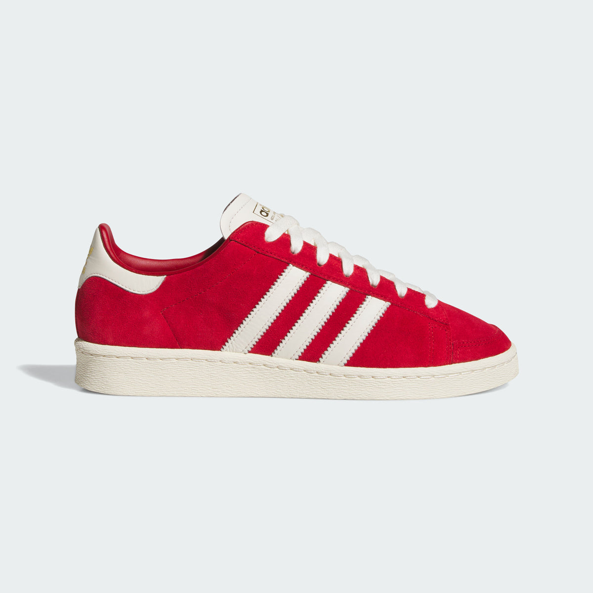 Adidas Jabbar LO Sneakers - Black / White / Chalk White - view 7