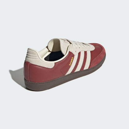 Adidas Samba OG Sneakers - view 6