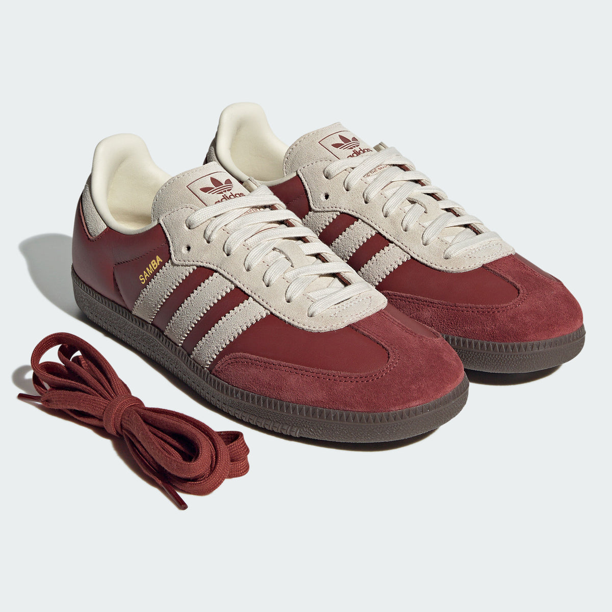 Adidas Samba OG Sneakers - view 7