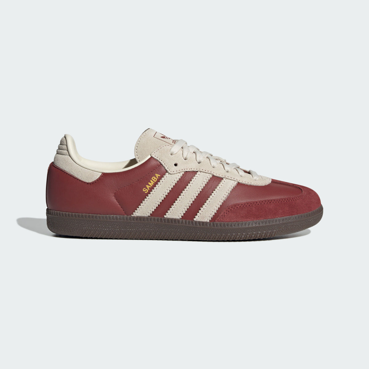 Adidas Samba OG Sneakers - view 1