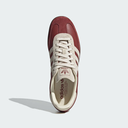 Adidas Samba OG Sneakers - view 3