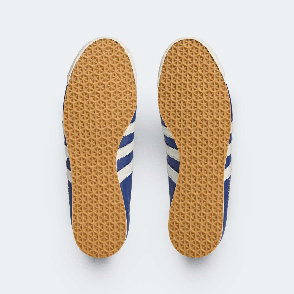 Adidas CP Italia SPZL Sneakers - Collegiate Blue / Pink White - view 5