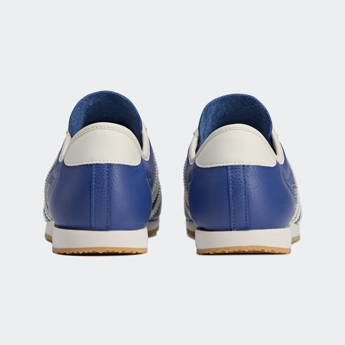 Adidas CP Italia SPZL Sneakers - Collegiate Blue / Pink White - view 7