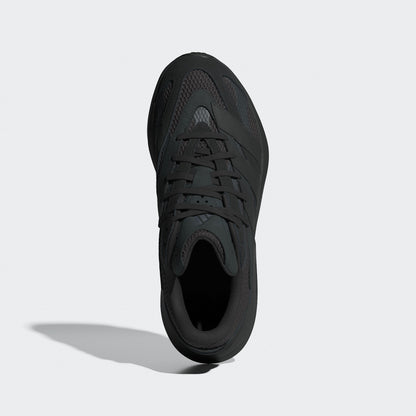 Adidas Lightblaze Sneakers - Black / Carbon - view 8
