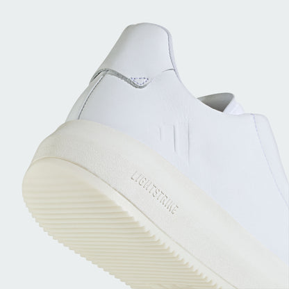Adidas Acesmash Sneakers - White / Crystal White - view 7