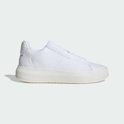 Adidas Acesmash Sneakers - White / Crystal White - view 1
