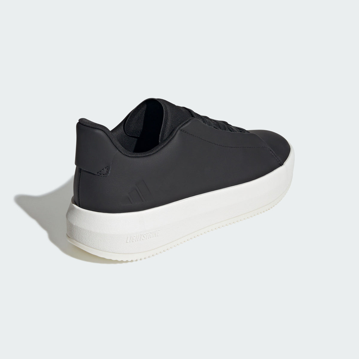 Adidas Acesmash Sneakers - Black / Crystal White - view 8