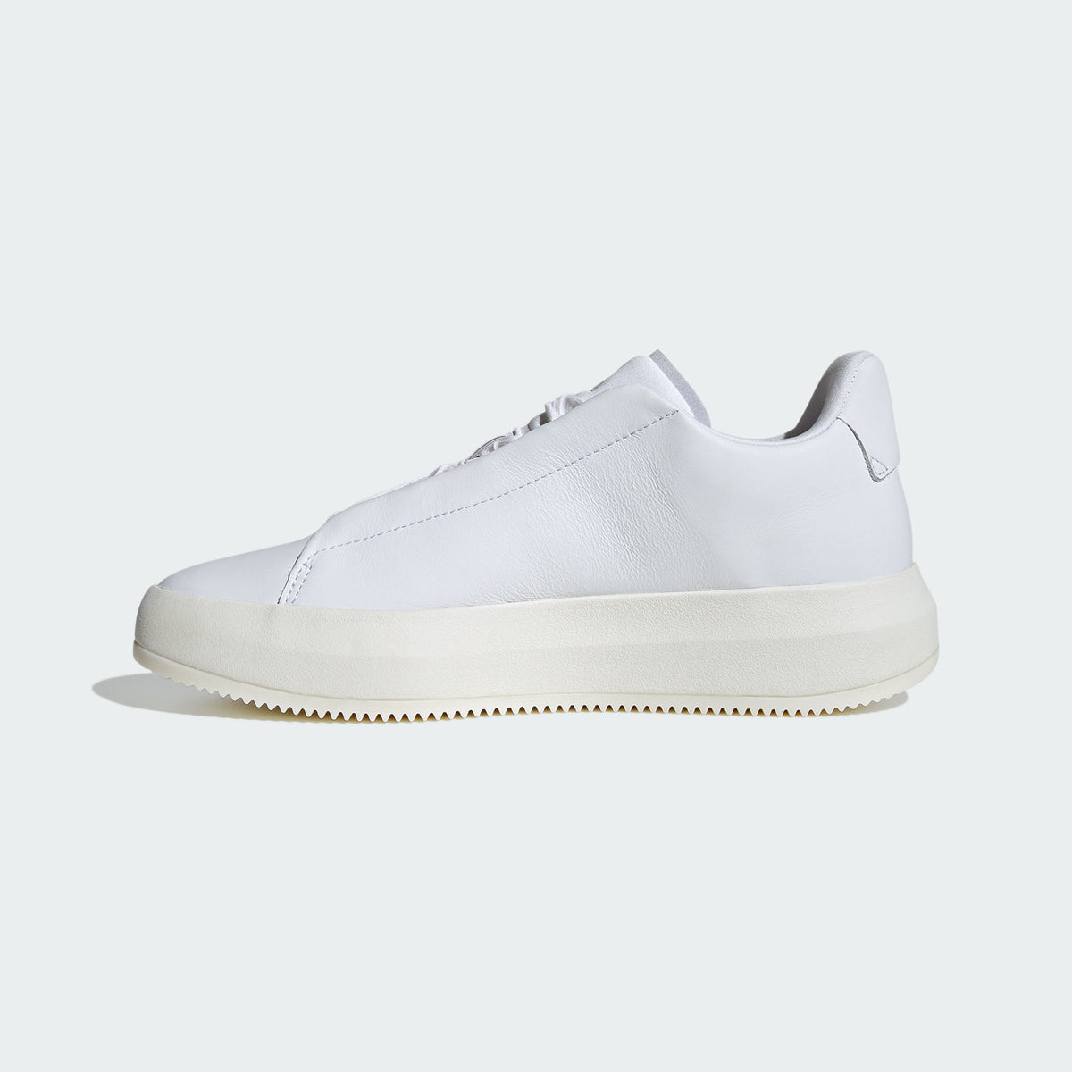Adidas Acesmash Sneakers - White / Crystal White - view 2