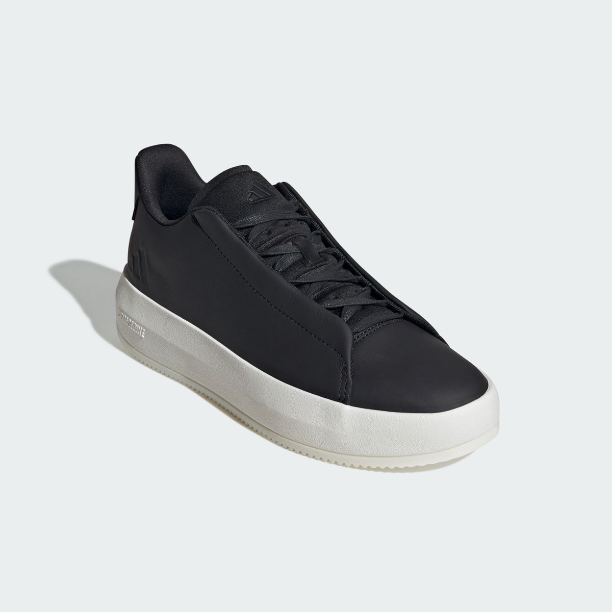 Adidas Acesmash Sneakers - Black / Crystal White - view 7