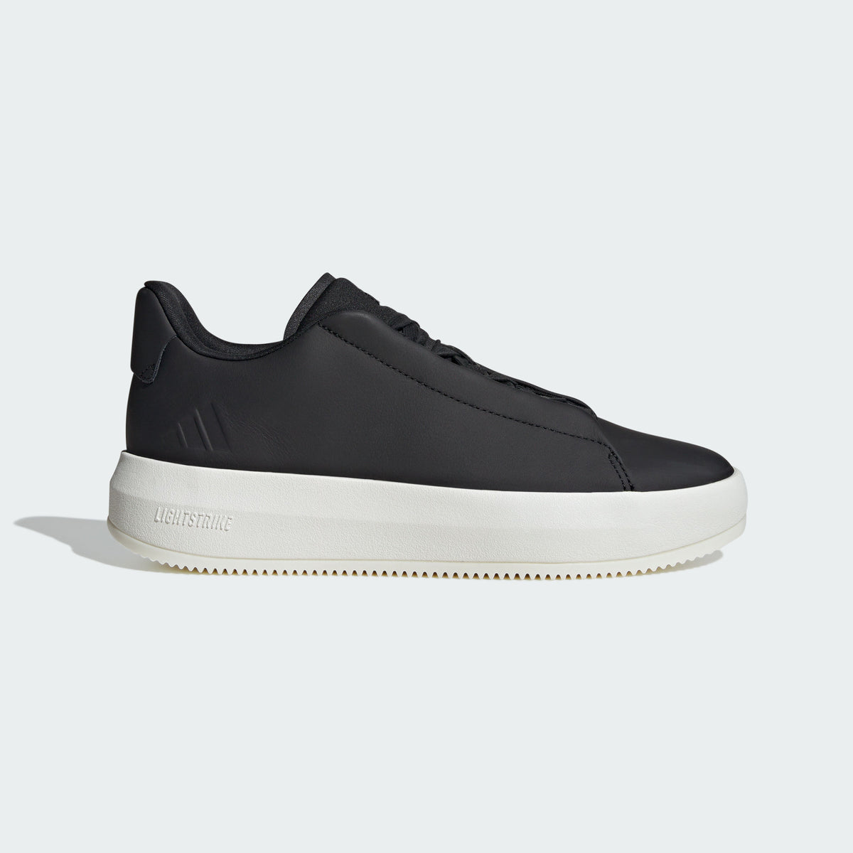 Adidas Acesmash Sneakers - Black / Crystal White - view 3