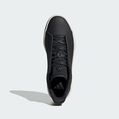 Adidas Acesmash Sneakers - Black / Crystal White - view 5