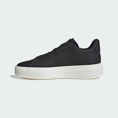 Adidas Acesmash Sneakers - Black / Crystal White - view 4