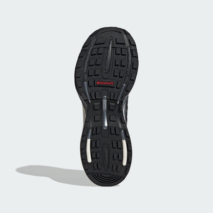 Adidas MTS PRO Sneakers - Black / Pure Ruby / Chalk White - view 4