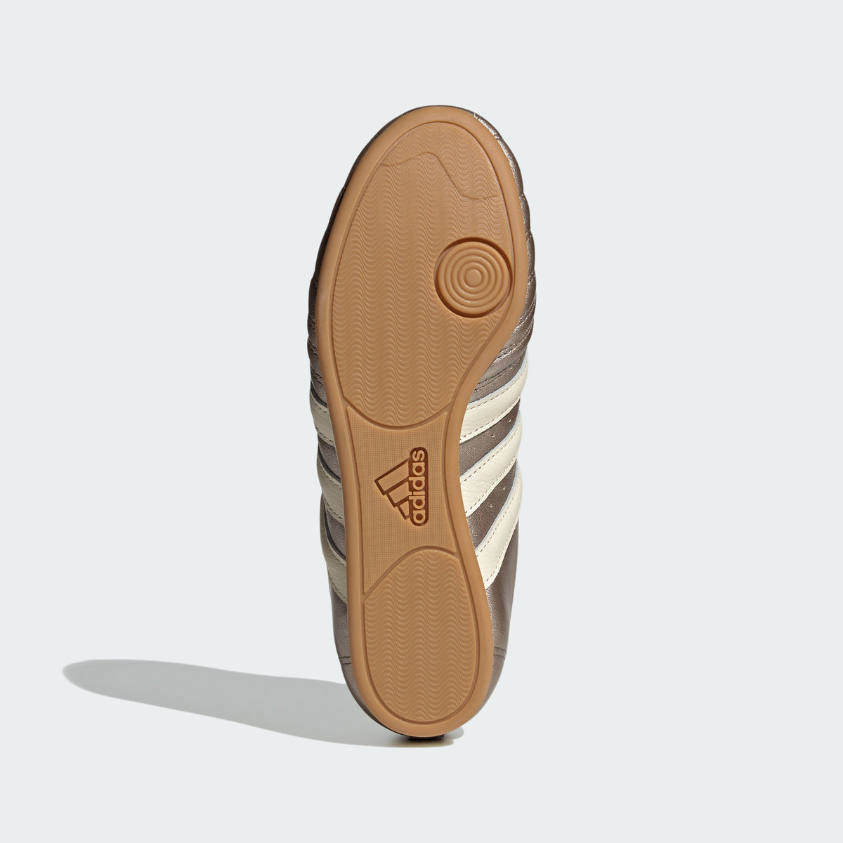 Adidas Adidas Taekwondo W Sneakers - Earth Strata / Off White / Resin Yellow - view 7