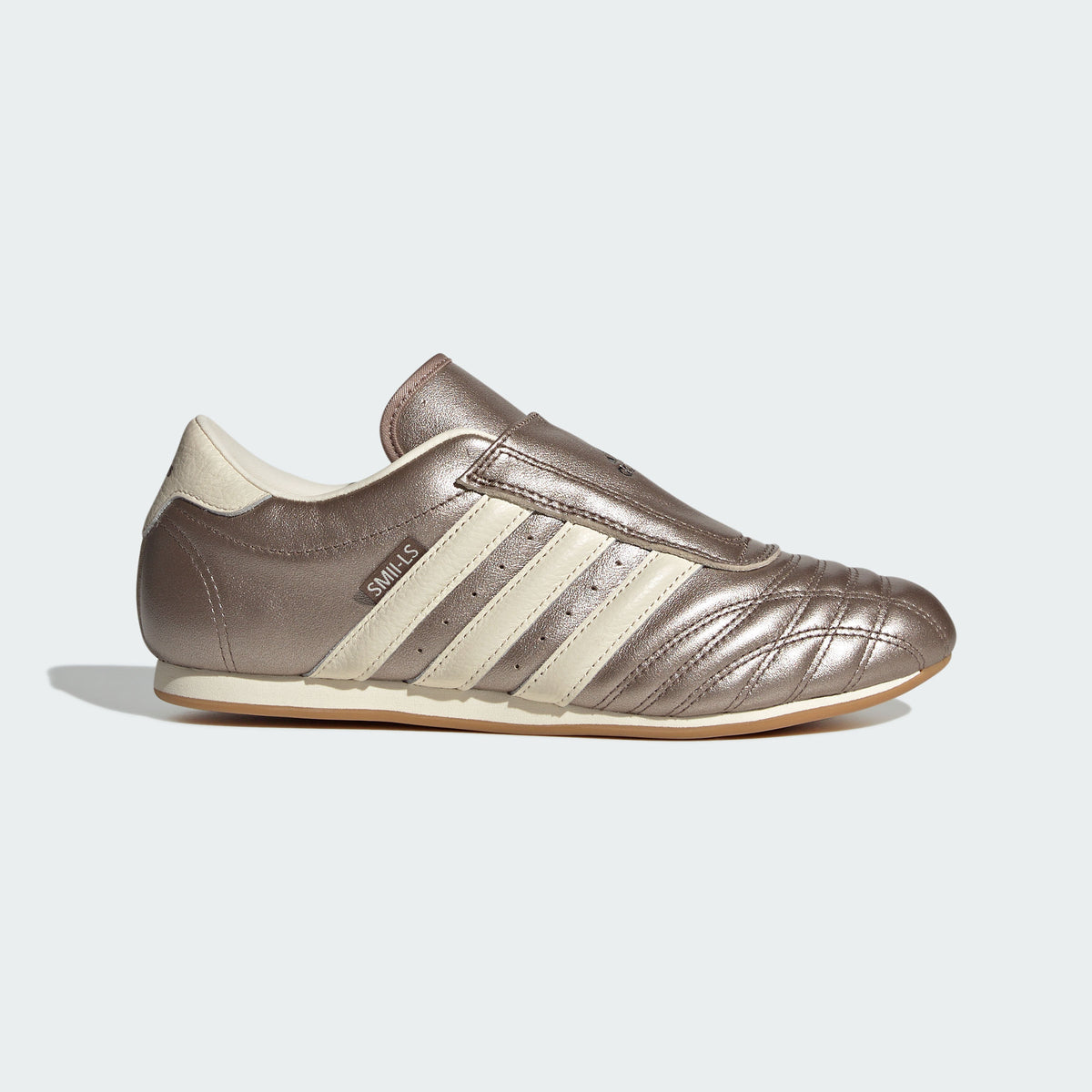 Adidas Adidas Taekwondo W Sneakers - Earth Strata / Off White / Resin Yellow - view 1